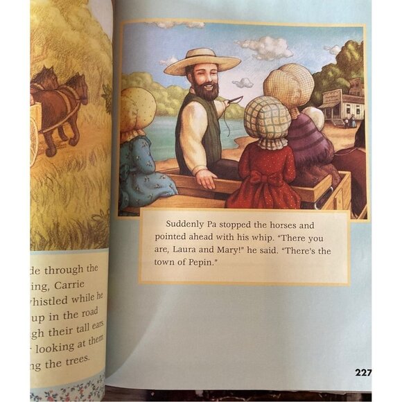 Scott Foresman My Time to Shine Reading book 2.2 - Picture 4 of 6